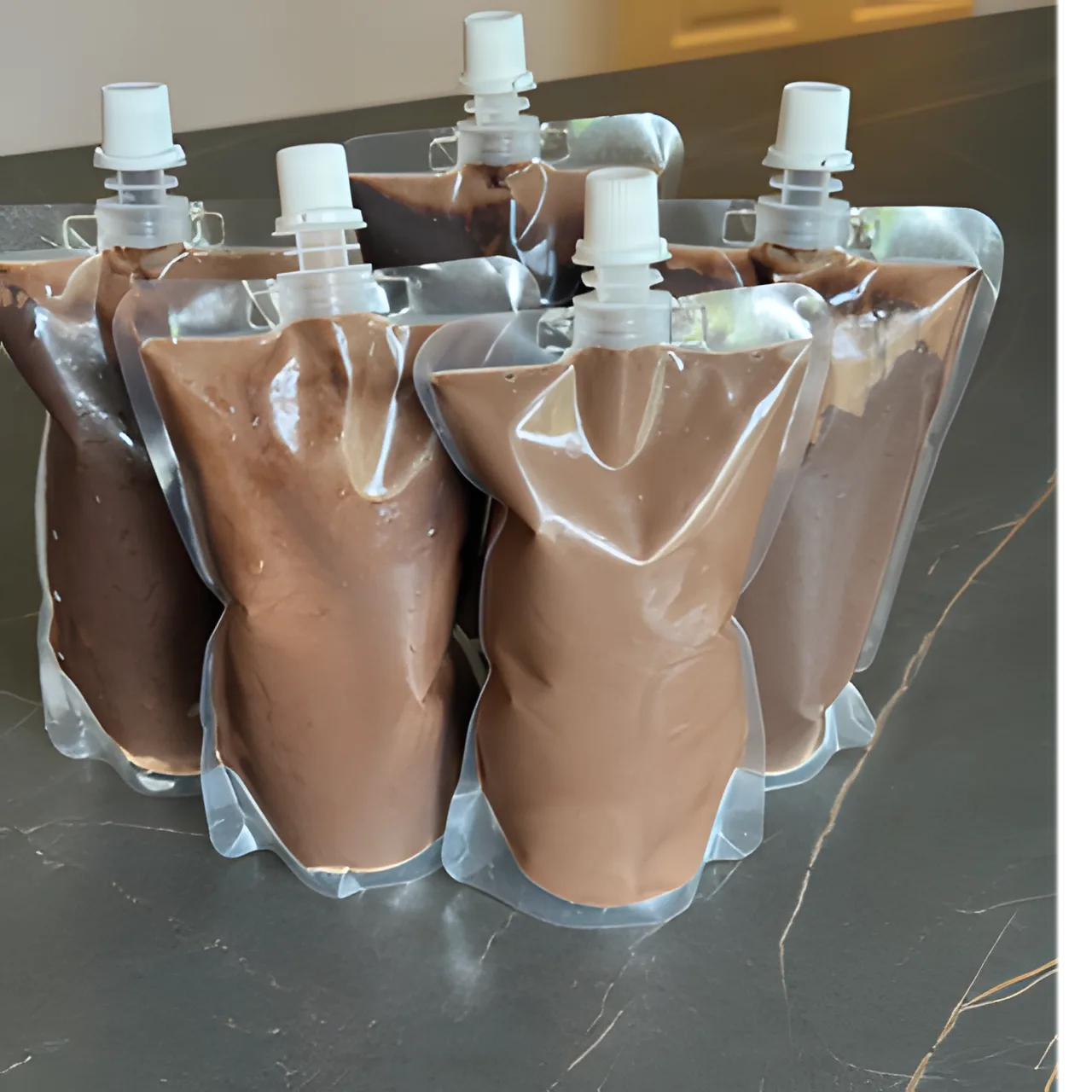 Ice Milo Gao