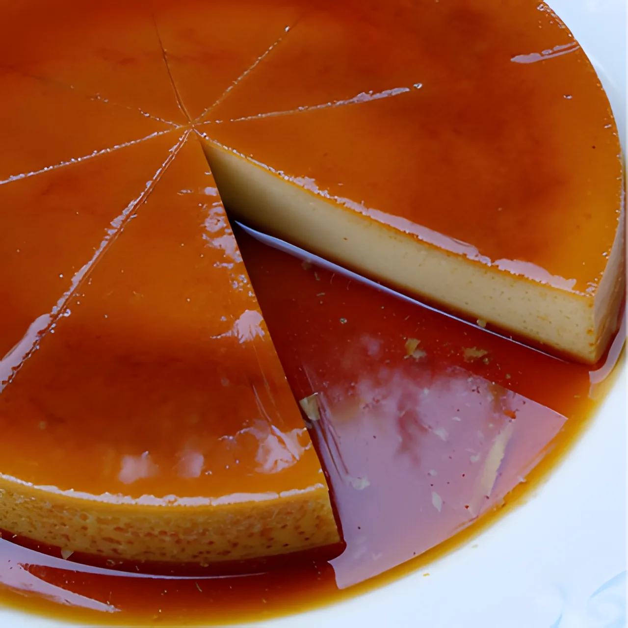 Quesillo