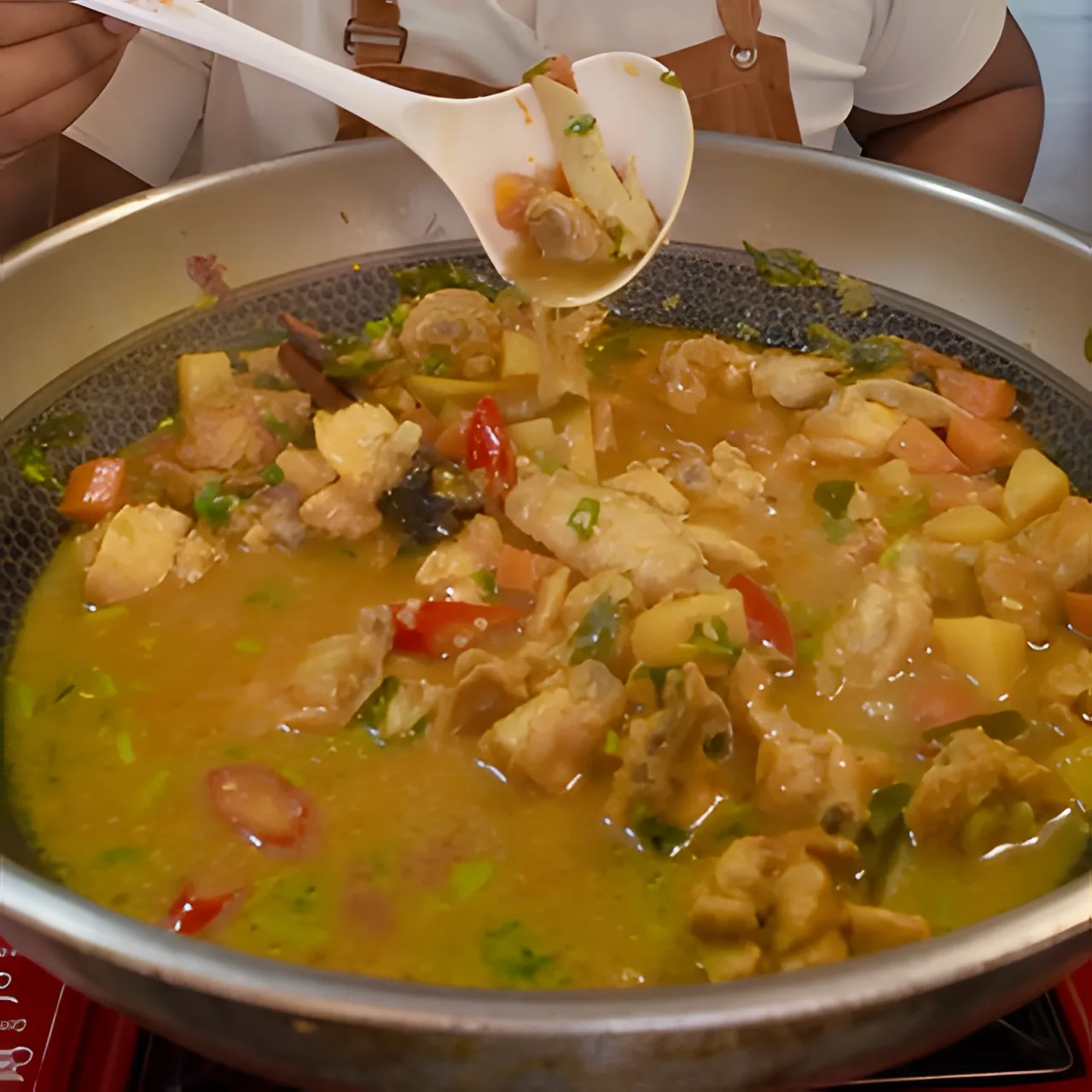 Chicken Soup