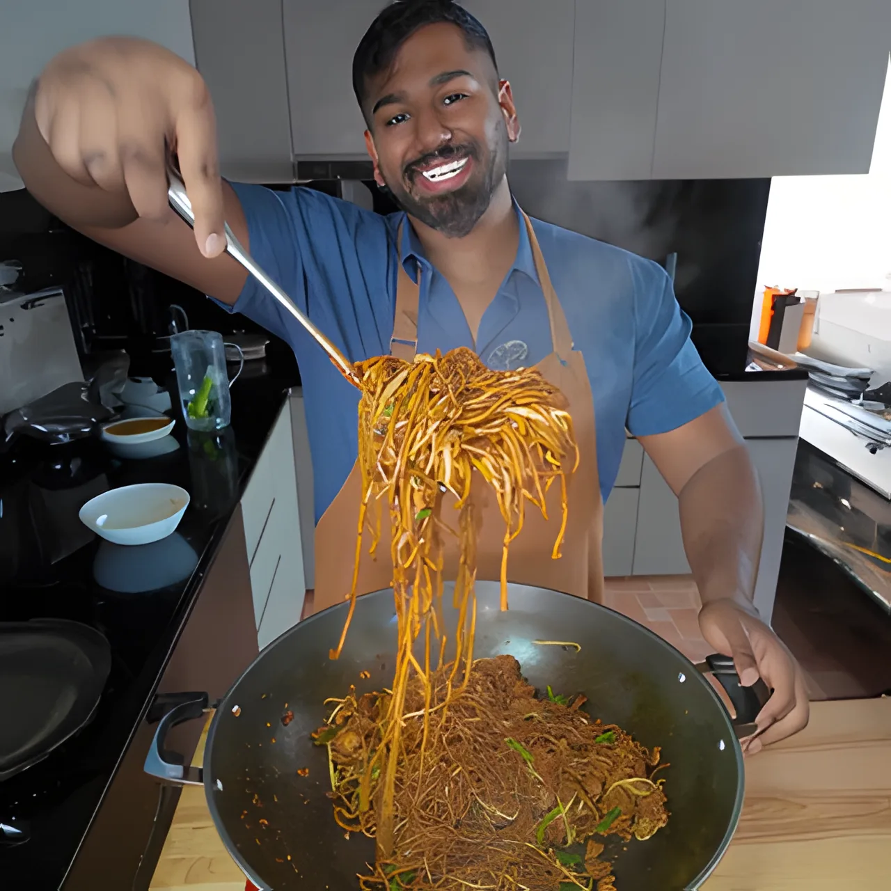 Mee Goreng