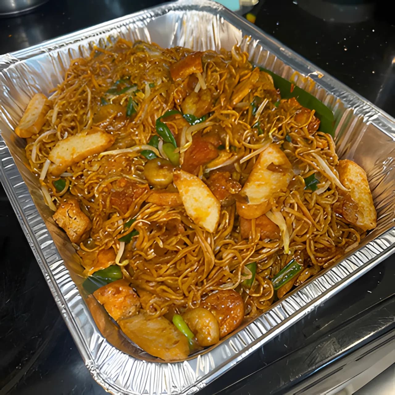 Maggi Goreng