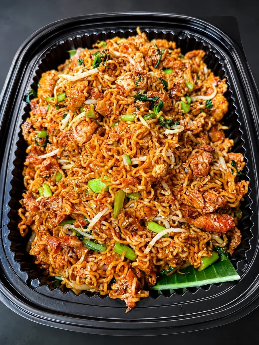 Maggi Goreng