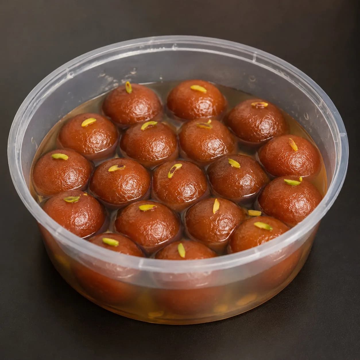 Gulab Jamun