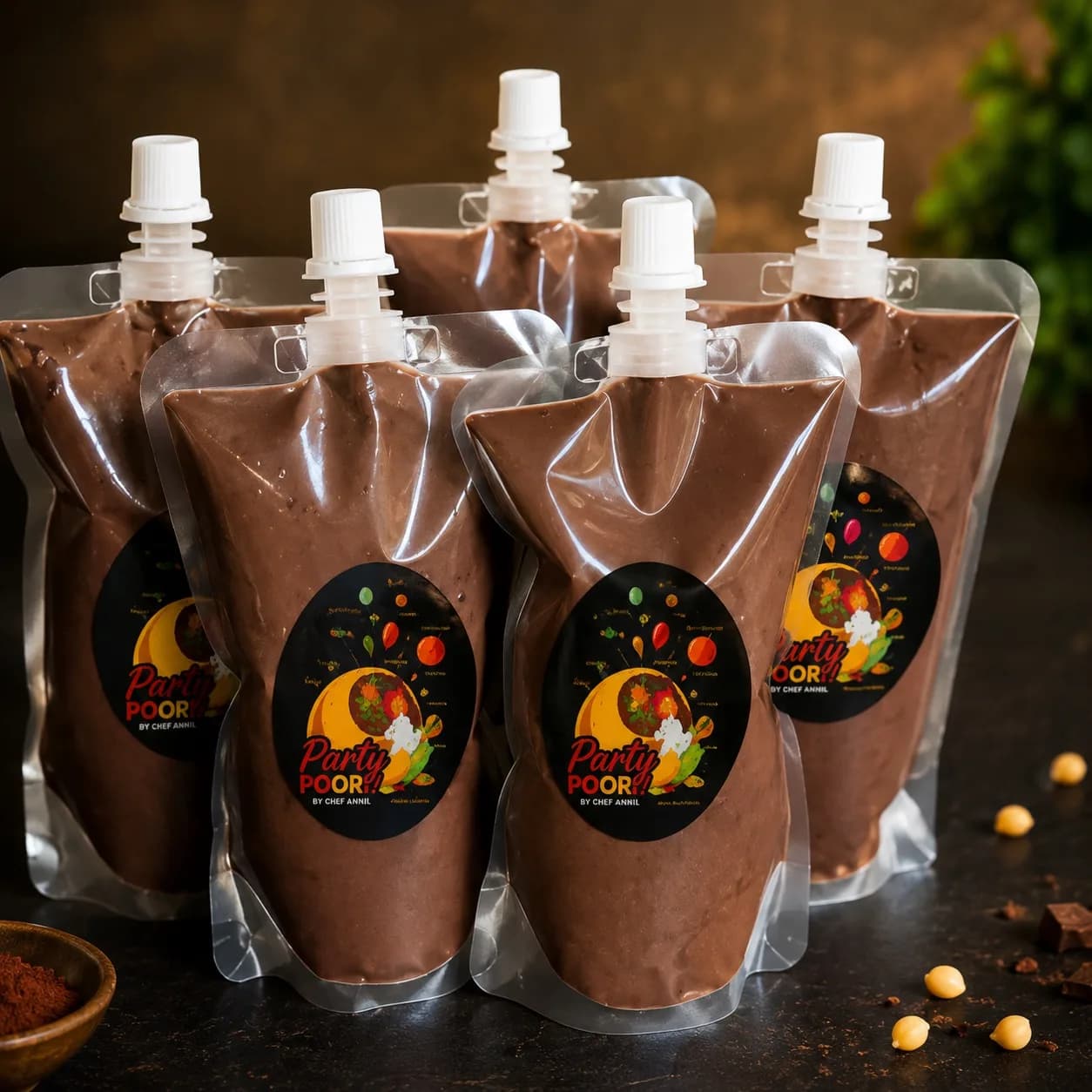Ice Milo Gao