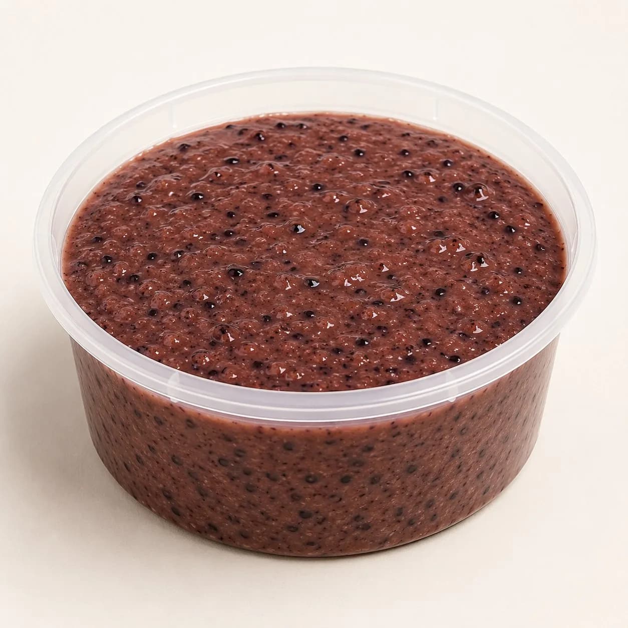 Pulut Hitam