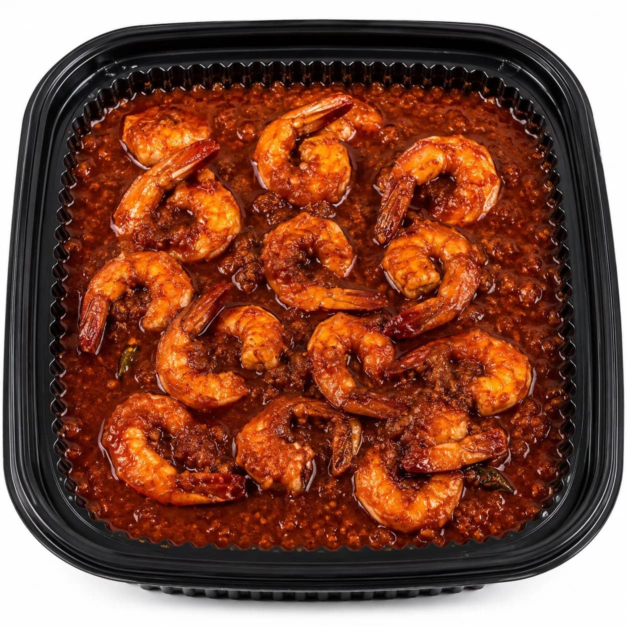 Prawn Sambal