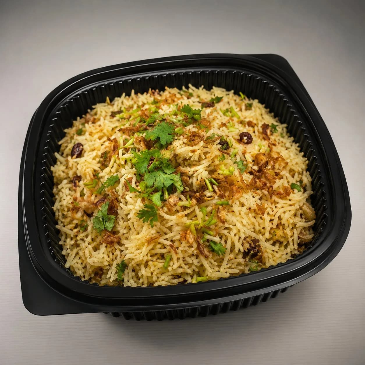 Spiced Pilaou Rice