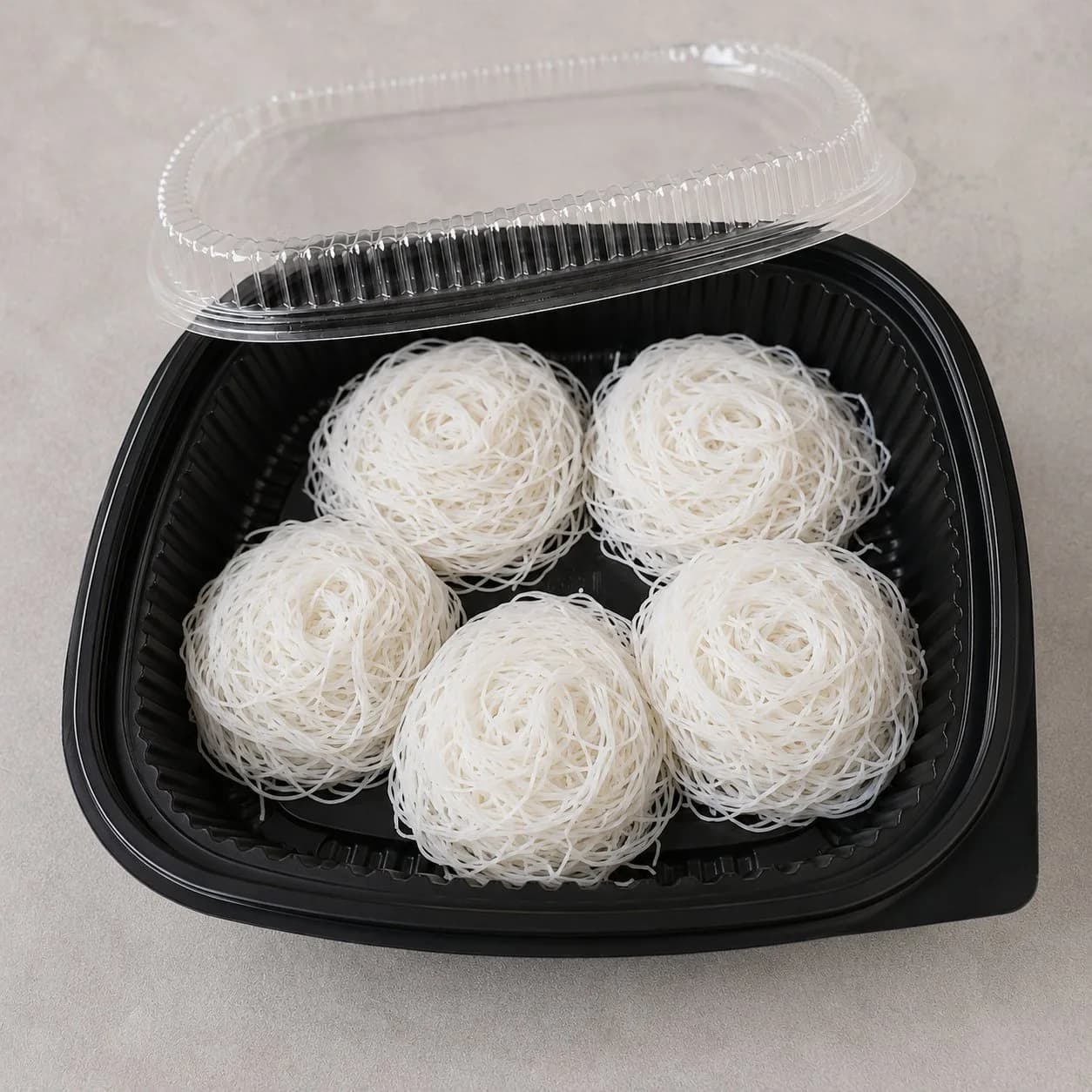Idiyappam String Hoppers