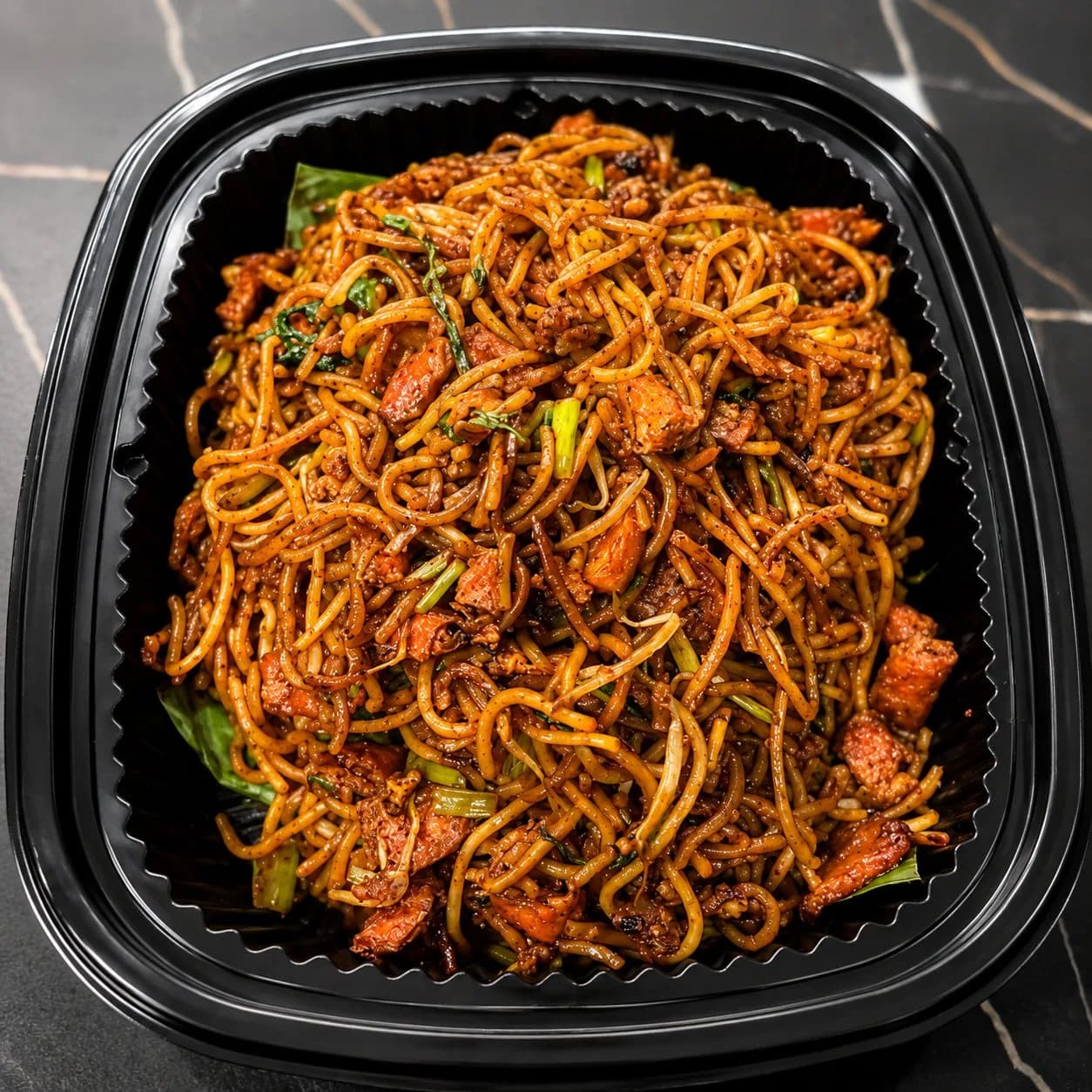 Mee Goreng