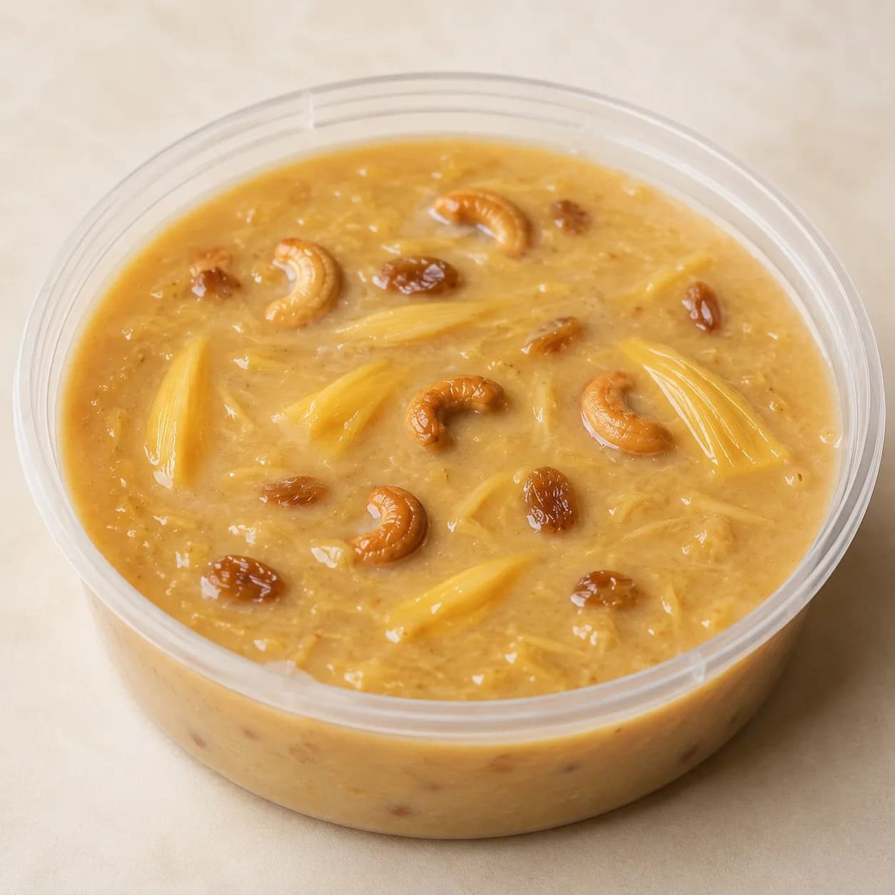 Jackfruit Payasam