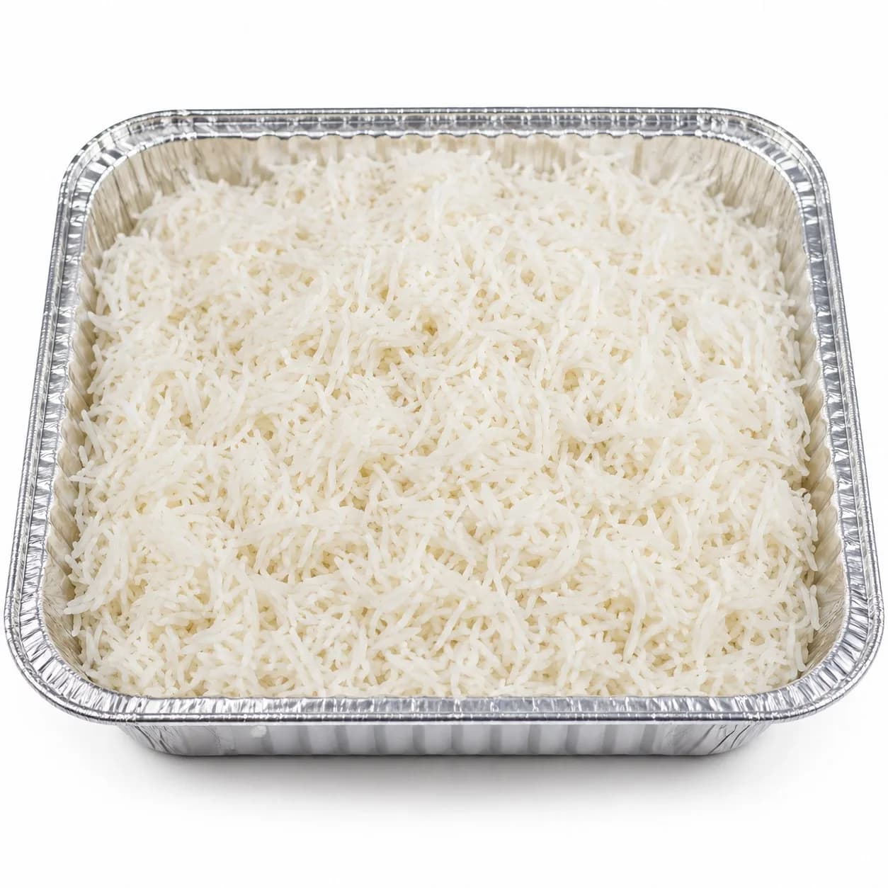 Basmati Rice (White)