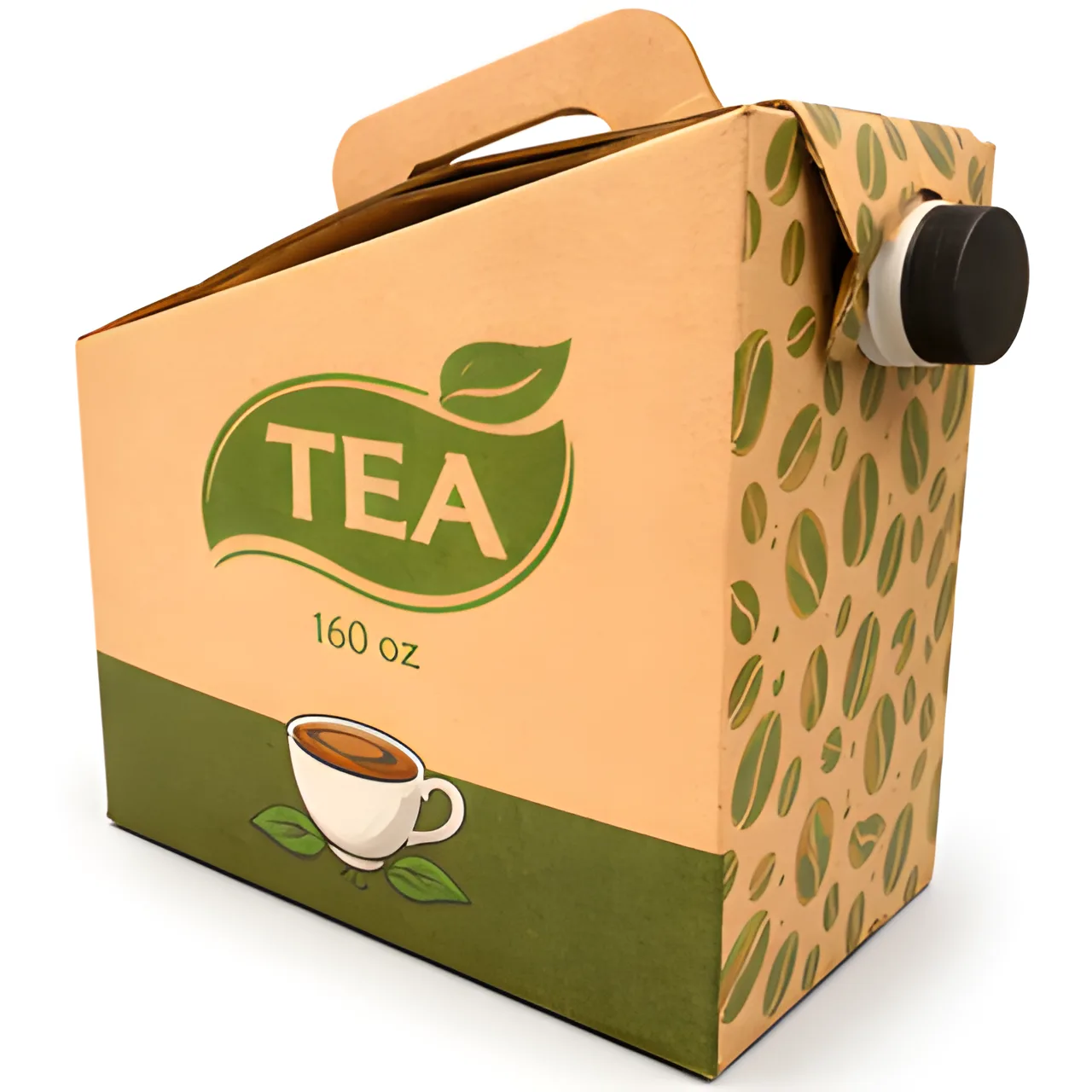Masala Chai XL