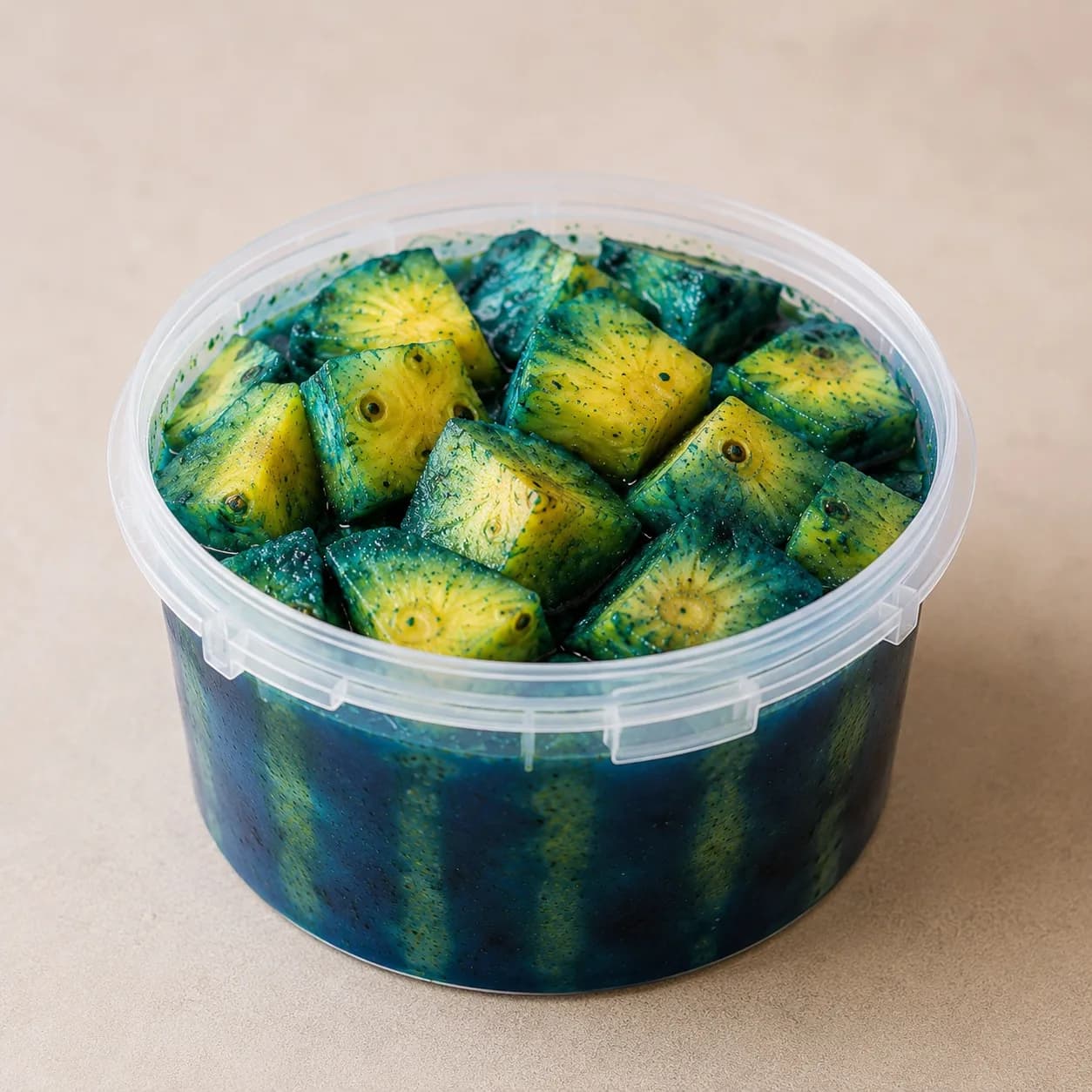 Tropical Soak (Berry Blend)