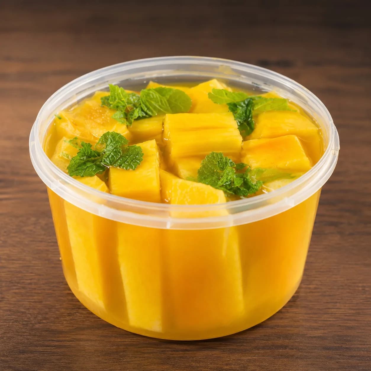 Tropical Soak (Mango Citrus)