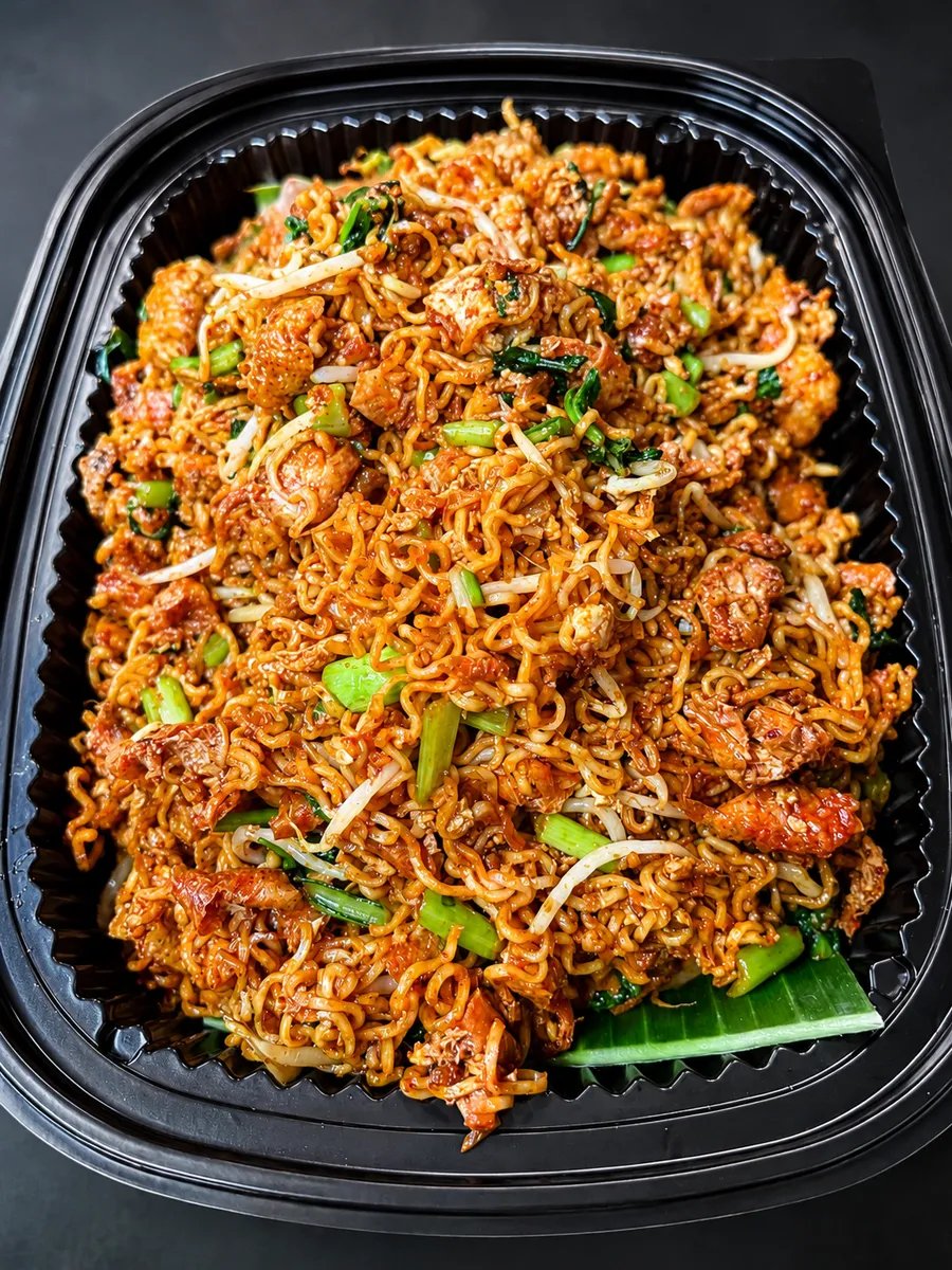 Maggi Goreng