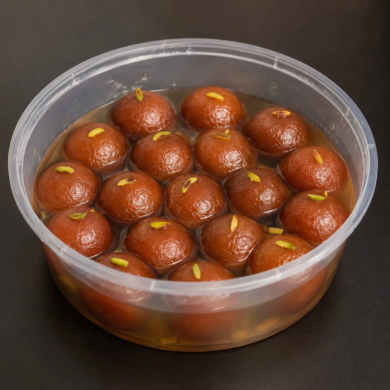 Gulab Jamun