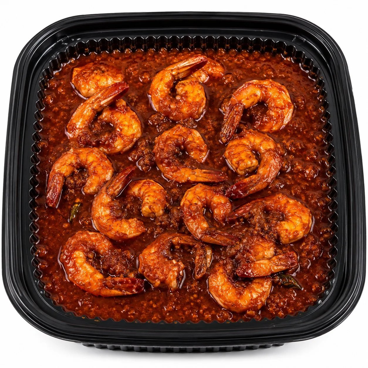 Prawn Sambal