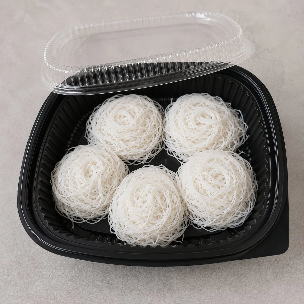 Idiyappam String Hoppers