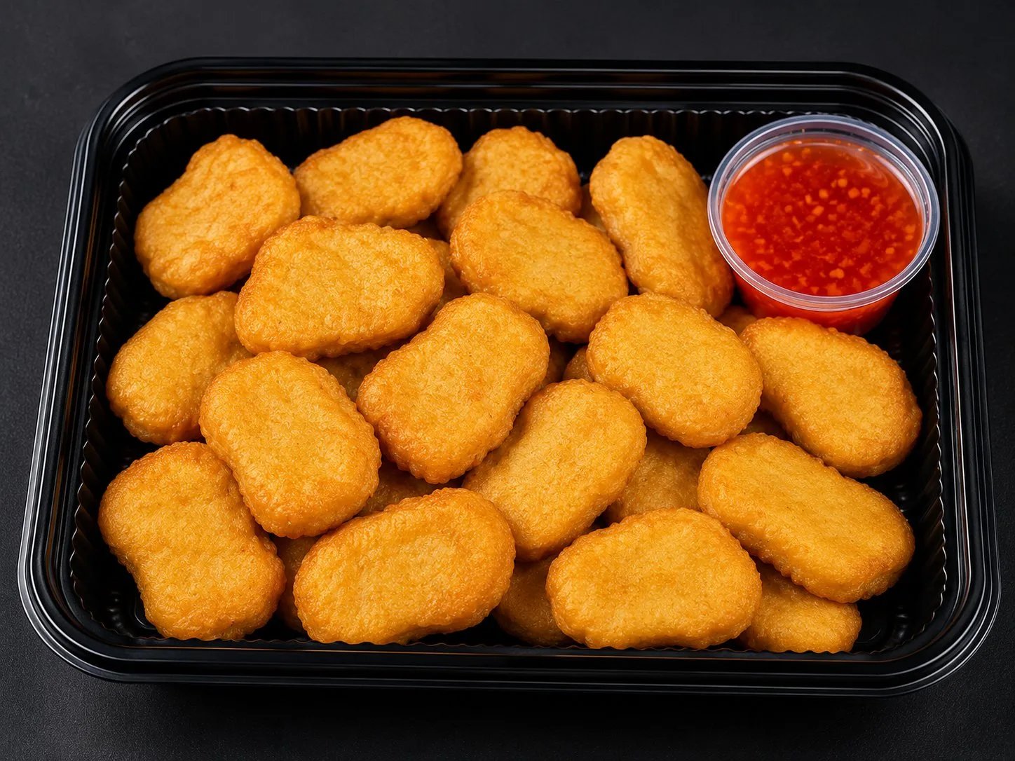 Chicken Nuggets